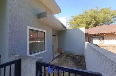 Casa com 2 quartos à venda na Avenida Paranaguá, 228, Sertãozinho, Matinhos