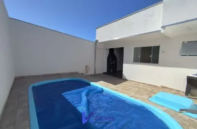 Casa com 2 quartos à venda na Praça de Embarque, 284, Praia de Leste, Pontal do Paraná