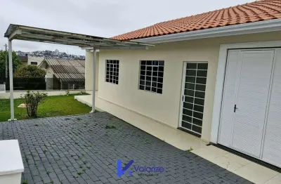 Casa com 3 quartos à venda na Rua Vítor Sílvio Biazus, 195, Anchieta, Pato Branco