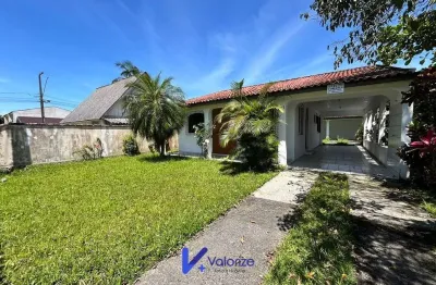 Casa com 3 quartos à venda na Praça de Embarque, 189, Monções, Pontal do Paraná