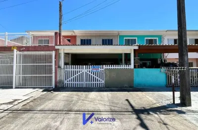 Casa com 3 quartos à venda na Praça de Embarque, 355, Praia de Leste, Pontal do Paraná