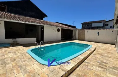 Casa com 4 quartos à venda na Avenida Paranaguá, Balneário Gaivotas, Matinhos