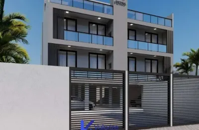 Apartamento com 2 quartos à venda na Rua Felipe Mendes, Caiobá, Matinhos