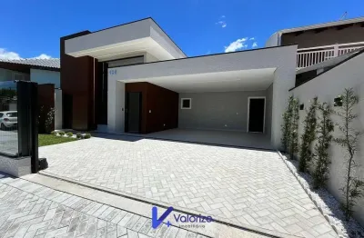 Casa com 3 quartos à venda na Praça de Embarque, Praia de Leste, Pontal do Paraná