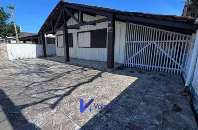 Casa com 4 quartos à venda na Avenida Paranaguá, Balneário Caravelas, Matinhos