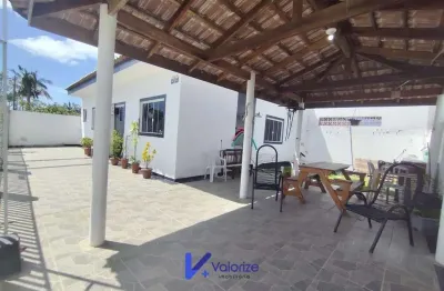 Casa com 3 quartos à venda na Praça de Embarque, 400, Balneário Primavera, Pontal do Paraná