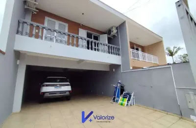 Casa com 4 quartos à venda na Praça de Embarque, 507, Santa Terezinha, Pontal do Paraná