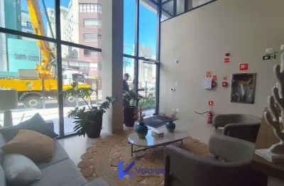 Apartamento com 3 quartos à venda na Avenida Paranaguá, 72, Caiobá, Matinhos
