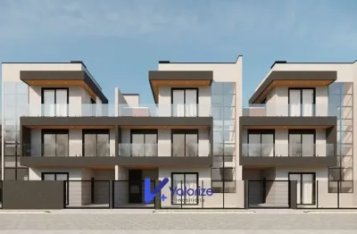 Casa com 3 quartos à venda na Avenida Paranaguá, 137, Balneário Inajá, Matinhos