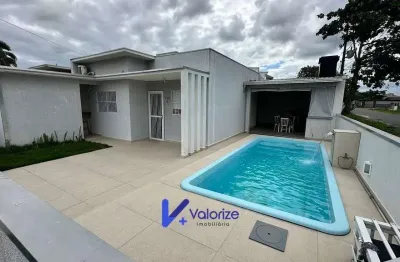 Casa com 2 quartos à venda na Rua Paranavai, 447, Shangri-lá, Pontal do Paraná