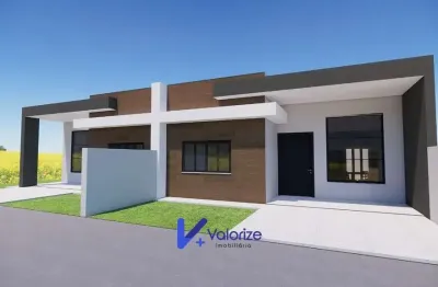 Casa com 3 quartos à venda na Praça de Embarque, 214, Ipanema, Pontal do Paraná