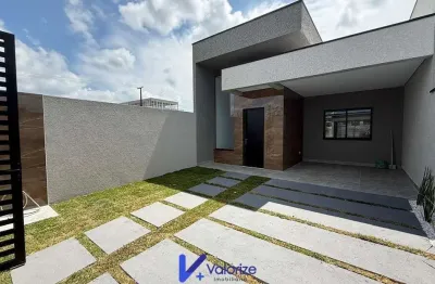 Casa com 3 quartos à venda na Praça de Embarque, Praia de Leste, Pontal do Paraná