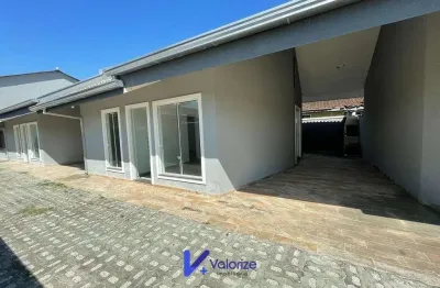 Casa com 2 quartos à venda na Praça de Embarque, Leblon, Pontal do Paraná