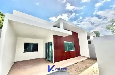 Casa com 3 quartos à venda na Praça de Embarque, Pontal do Sul, Pontal do Paraná