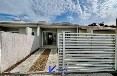 Casa com 2 quartos à venda na Rua Raul Seixas, 11, Balneário Primavera, Pontal do Paraná