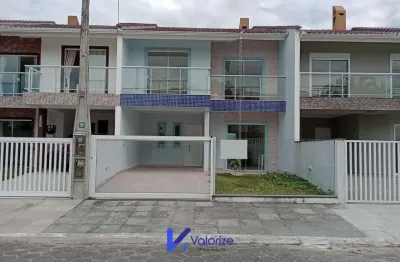 Casa com 4 quartos à venda na Rua Antuérpia, 337, Porto Fino, Pontal do Paraná