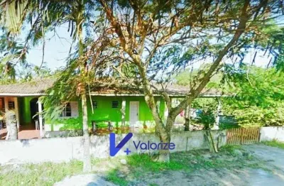 Casa com 4 quartos à venda na Rua Araçás, 230, Pontal do Sul, Pontal do Paraná