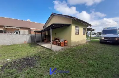 Casa com 2 quartos à venda na Rua 20 De Dezembro, Ipanema, Pontal do Paraná