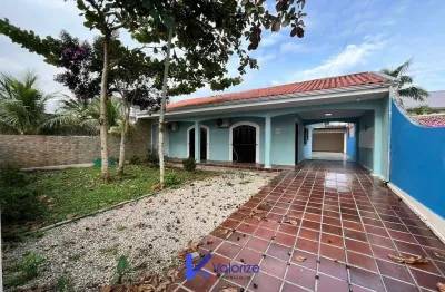 Casa com 3 quartos à venda na Praça de Embarque, Balneário Marissol, Pontal do Paraná