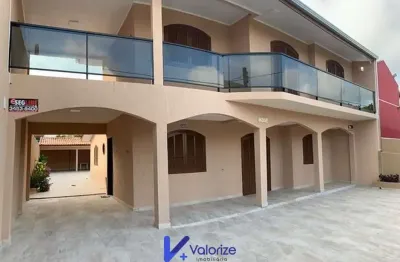 Casa com 7 quartos à venda na Rua Siri, 467, Shangri-lá, Pontal do Paraná