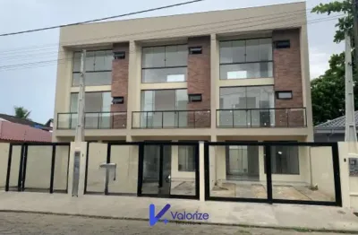 Casa com 3 quartos à venda na Rua Engenheiro Ricardo Beltrame, 183, Monções, Pontal do Paraná