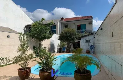 Casa com 2 quartos à venda na Praça de Embarque, Shangri-lá, Pontal do Paraná