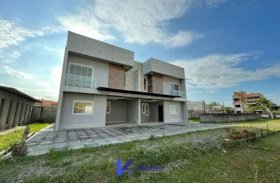 Casa com 6 quartos à venda na Praça de Embarque, Carmery, Pontal do Paraná