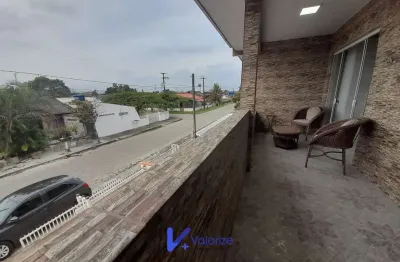 Casa com 4 quartos à venda na Travessa Xingu, 84, Ipanema, Pontal do Paraná