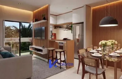 Apartamento com 2 quartos à venda na Rua Cornélio Procópio, 386, Caiobá, Matinhos