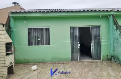 Casa com 3 quartos à venda na Praça de Embarque, 74, Praia de Leste, Pontal do Paraná