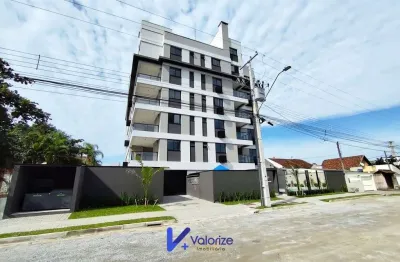 Apartamento com 3 quartos à venda na Avenida Paranaguá, Balneário Gaivotas, Matinhos