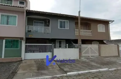 Casa com 3 quartos à venda na Avenida Londrina, 155, Shangri-lá, Pontal do Paraná