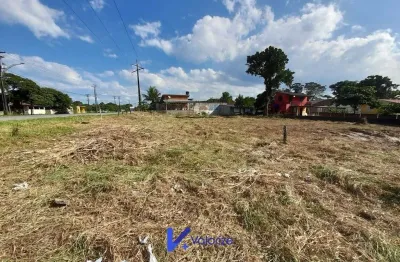 Terreno à venda na Praça de Embarque, Carmery, Pontal do Paraná