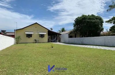 Casa com 2 quartos à venda na Rua Tamandaré, 1185, Shangri-lá, Pontal do Paraná