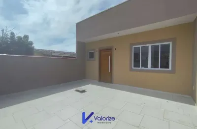Casa com 3 quartos à venda na Rua Kingston, 62, Jardim Canadá, Pontal do Paraná