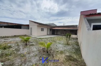 Casa com 3 quartos à venda na Rua Kingston, 153, Jardim Canadá, Pontal do Paraná