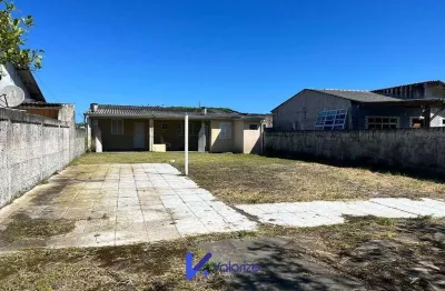 Casa com 2 quartos à venda na Praça de Embarque, 154, Shangri-lá, Pontal do Paraná
