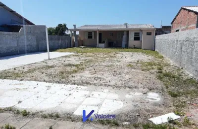 Casa com 2 quartos à venda na Rua Cabo Frio, 154, Shangri-lá, Pontal do Paraná