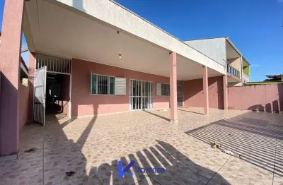 Casa com 6 quartos à venda na São Lourenço, 152, Jardim Jacarandá, Pontal do Paraná