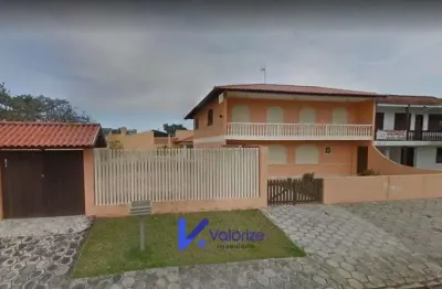 Casa com 7 quartos à venda na Rua. Imperatriz Lepoldina, 196, Santa Terezinha, Pontal do Paraná