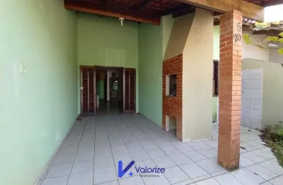 Casa com 3 quartos à venda na Rua Pirassununga, 520, Ipanema, Pontal do Paraná