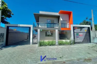 Casa com 3 quartos à venda na Rua Dois, 100, Albatroz, Matinhos