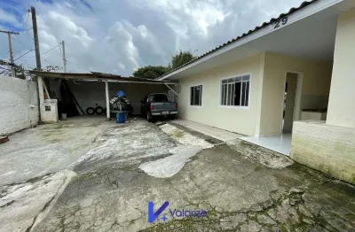 Casa com 3 quartos à venda na Rua Nove, 121, Albatroz, Matinhos