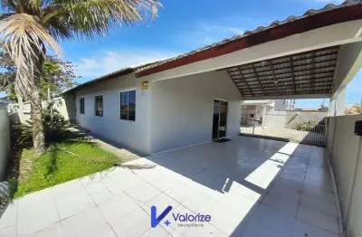 Casa com 4 quartos à venda na Tv. Xopim, 189, Ipanema, Pontal do Paraná
