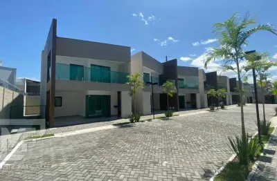 Casa com 3 quartos à venda na Quadra B, Antares, Maceió