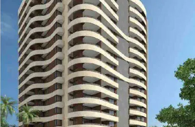 Apartamento com 3 quartos à venda na Rua Deputado José Lages, Ponta Verde, Maceió