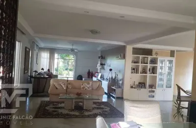 Casa com 4 quartos à venda na Rua Marieta Lages, Farol, Maceió