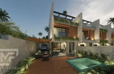 Casa com 4 quartos à venda no Povoado Barra Nova, Marechal Deodoro 