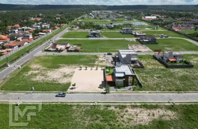 Terreno em condomínio fechado à venda na Rod. Dr. Ib Gatto Marinho Falcão, 8023 - Barra Nov, Povoado Barra Nova, Marechal Deodoro