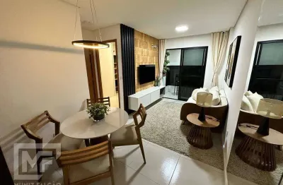 Apartamento com 1 quarto à venda na Rua Doutor Zeferino Rodrigues, Pajuçara, Maceió